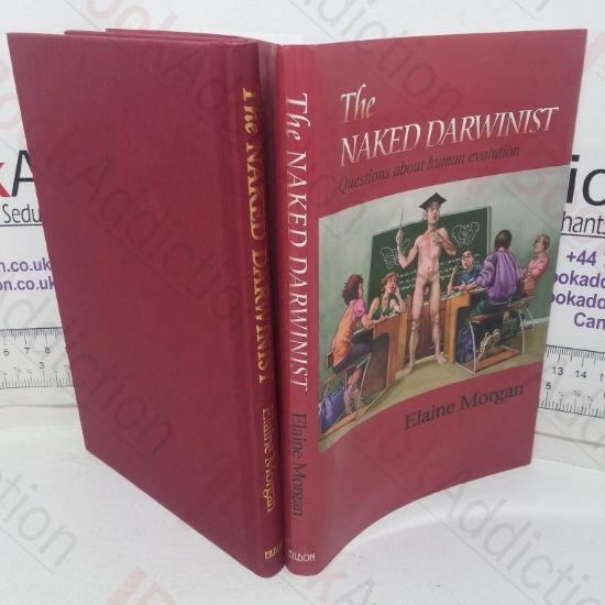 Picture of The Naked Darwinist