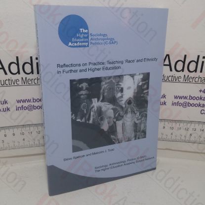 Picture of Reflections on Practice: Teaching Race and Ethnicity in Further and Higher Education