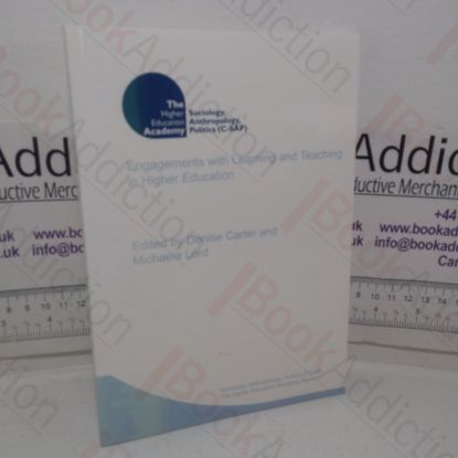 Picture of Engagements with Learning and Teaching in Higher Education