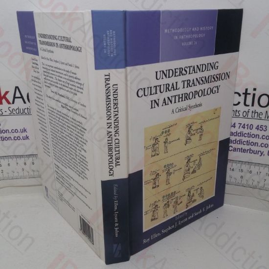 Picture of Understanding Cultural Transmission in Anthropology: A Critical Synthesis