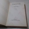 Picture of Tacitus (volumes I & II)