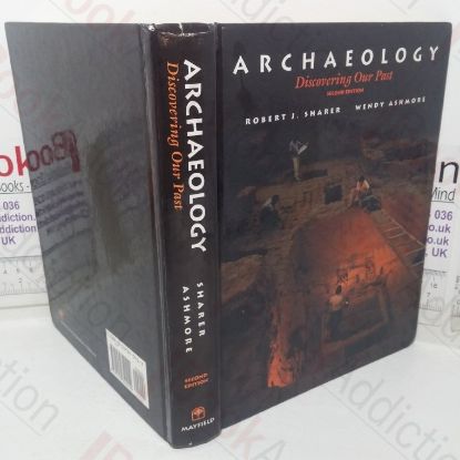 Picture of Archaeology: Discovering Our Past