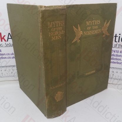 Picture of Myths of the Norsemen