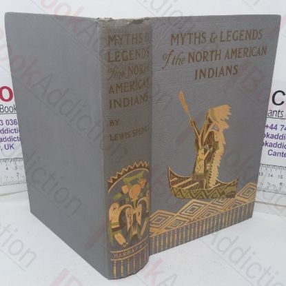 Picture of Myths and Legends of the North American Indians