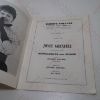 Picture of Joyce Grenfell: Monologues and Songs (Theatre Programme, Queen's Theatre, London, March 1965)