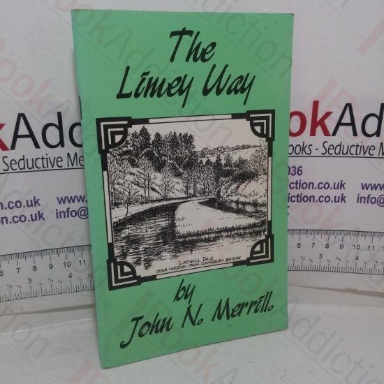 Picture of The Limey Way