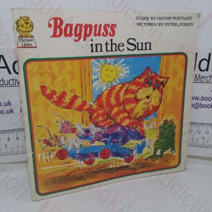 Picture of Bagpuss in the Sun (Picture Lions series)