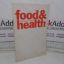 Picture of Food and Health: A Soil Association Publication