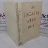 Picture of For Lucasta With Rue: A Collection of Poems