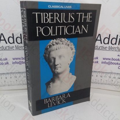 Picture of Tiberius the Politician (Classical Lives series)