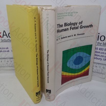 Picture of The Biology of Human Fetal Growth (Society for the Study of Human Biology Symposium series, XV)