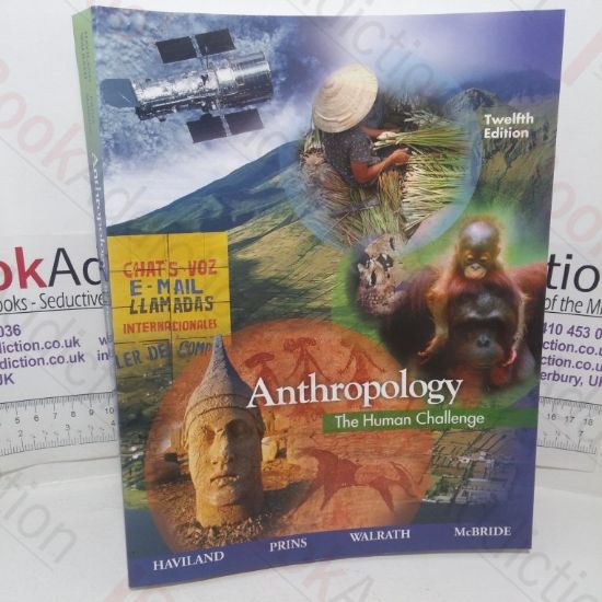 Picture of Anthropology: The Human Challenge