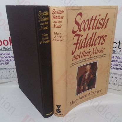 Picture of Scottish Fiddlers and Their Music