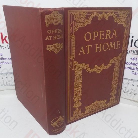 Picture of Opera at Home