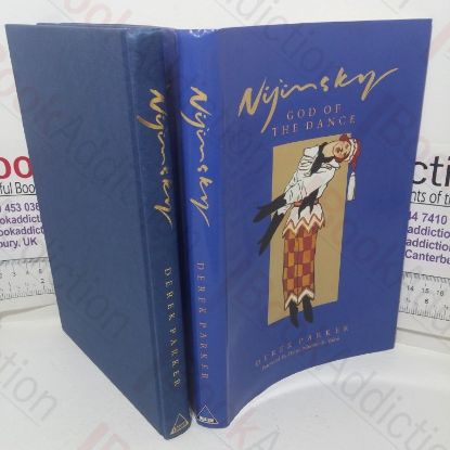 Picture of Nijinsky: God of the Dance