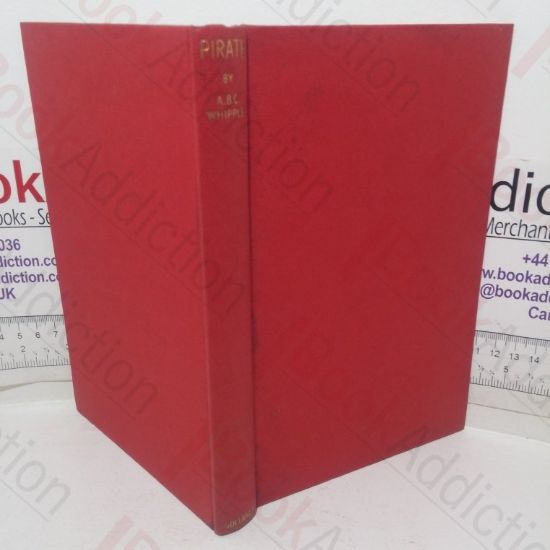 Picture of Pirate: Rascals of the Spanish Main