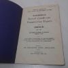Picture of Cambridge School Certificate Examination Papers in French, 1950-1957 (Relfe's Series of Past Local Examination Papers)