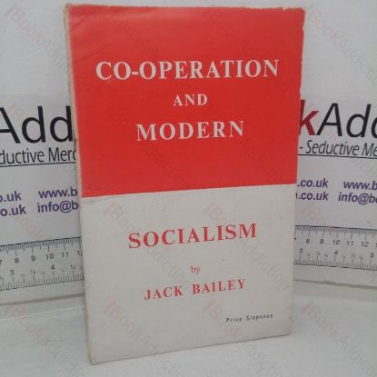 Picture of Co-operation and Modern Socialism