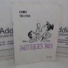 Picture of Mother's Boy (Theatre Programme, Globe Theatre, London, March 1964)