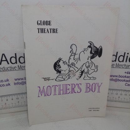 Picture of Mother's Boy (Theatre Programme, Globe Theatre, London, March 1964)