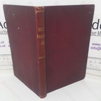 Picture of Nicolo Paganini und die Geigenbauer [Nicolo Paganini and the Violin Makers]