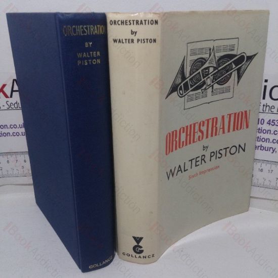 Picture of Orchestration