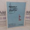 Picture of A Time to Laugh (Theatre Programme, Piccadilly Theatre, London, 1962)