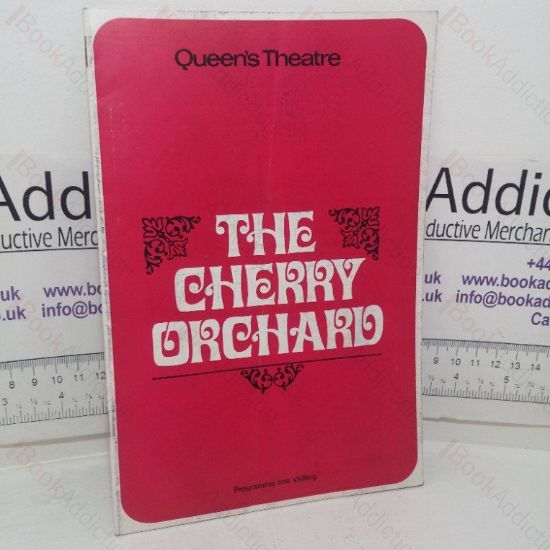 Picture of The Cherry Orchard (Theatre Programme, Queen's Theatre, London, 1967)