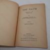 Picture of The Faith: Instructions on the Christian Faith