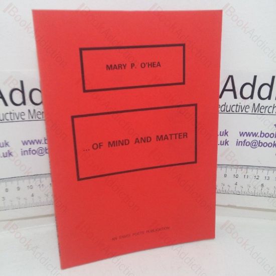 Picture of Of Mind and Matter