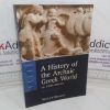 Picture of A History of the Archaic Greek World, ca. 1200-479 BCE (Blackwell History of the Ancient World series)