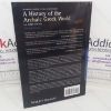 Picture of A History of the Archaic Greek World, ca. 1200-479 BCE (Blackwell History of the Ancient World series)