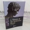 Picture of A History of the Hellenistic World, 323-30 BC (Blackwell History of the Ancient World series)