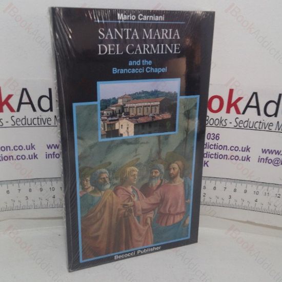 Picture of Santa Maria Del Carmine and the Brancacci Chapel