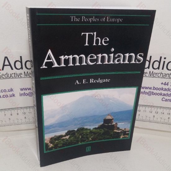 Picture of The Armenians