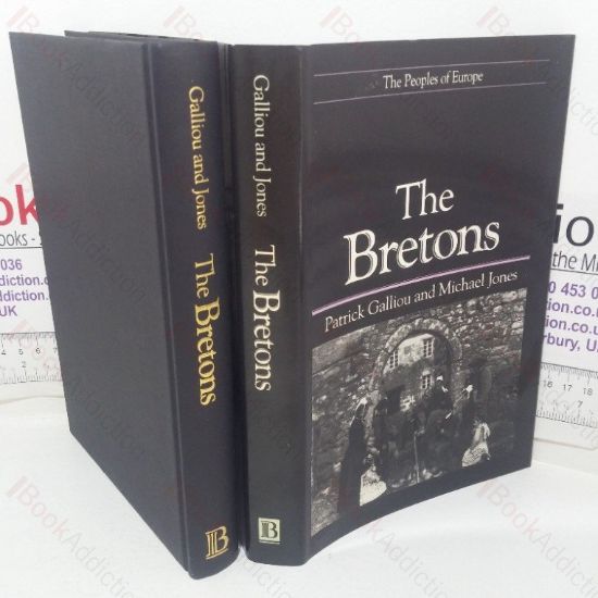 Picture of The Bretons (Peoples of Europe series)