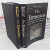 Picture of Etruscans (The Peoples of Europe series)