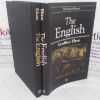 Picture of The English (The Peoples of Europe series)