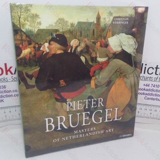 Picture of Pieter Bruegel (Masters of Netherlandish Art)