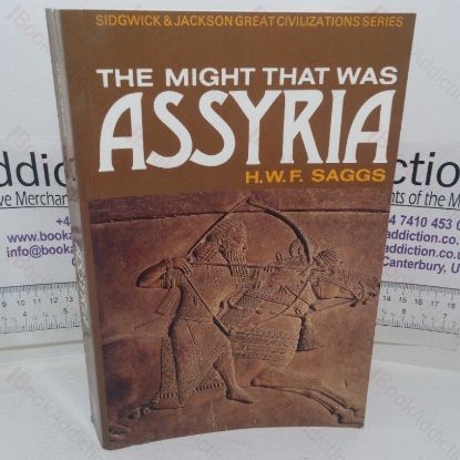 Picture of The Might That Was Assyria