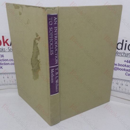 Picture of Introduction to Sophocles