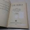 Picture of Cicero (Studies in Latin Literature and its Influence)