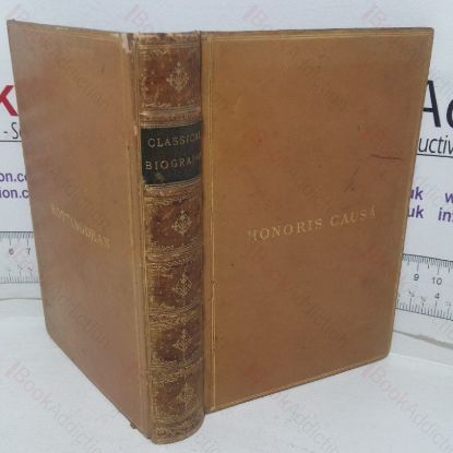 Picture of Old World Worthies or, Classical Biography, selected from Plutarch's Lives