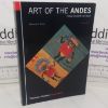 Picture of Art of the Andes: From ChavÃ­n to Inca (World of Art series)