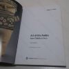 Picture of Art of the Andes: From ChavÃ­n to Inca (World of Art series)