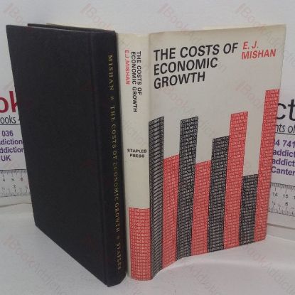 Picture of The Cost of Economic Growth