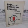 Picture of Basic Statistics for Business and Economics (Series in Psychology)