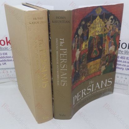 Picture of The Persians: Ancient, Mediaeval and Modern Iran