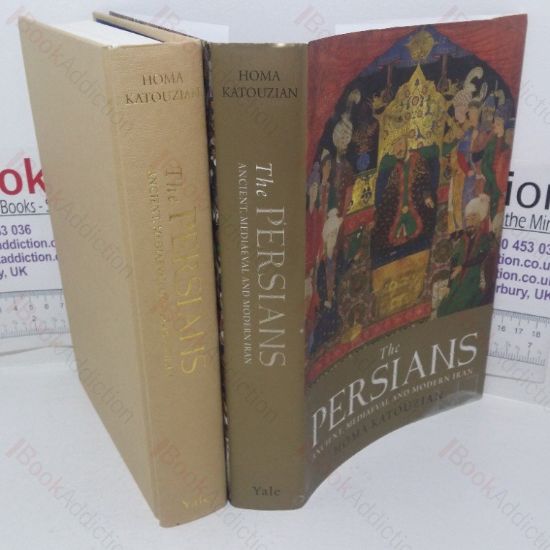 Picture of The Persians: Ancient, Mediaeval and Modern Iran