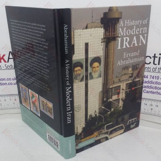 Picture of A History of Modern Iran